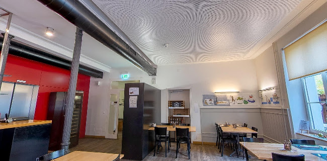Restaurant Kaserne - Pratteln