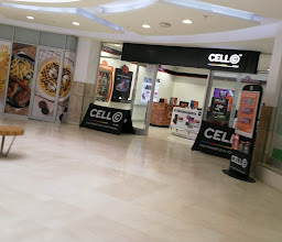 Cell C The Atrium Berea photo