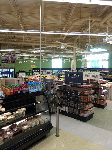 Grocery Store «Family Fare Supermarket», reviews and photos, 9479 Riley St, Zeeland, MI 49464, USA