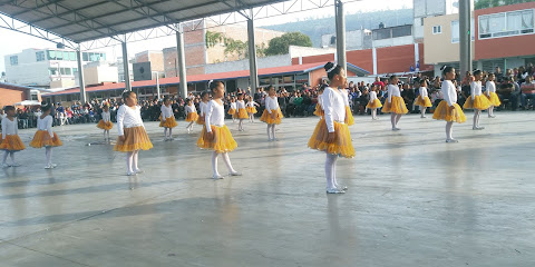 Escuela Primeria Miguel Hidalgo