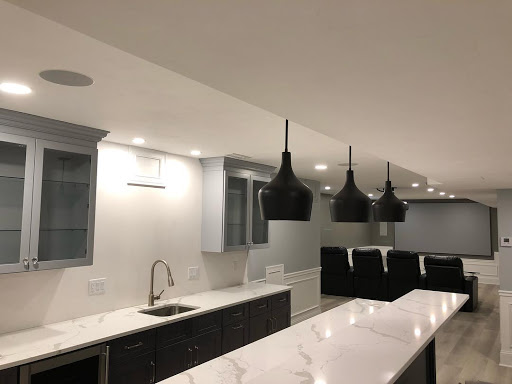 Electrician «Ryan Gath Electric», reviews and photos, 154 Westford St, Chelmsford, MA 01824, USA