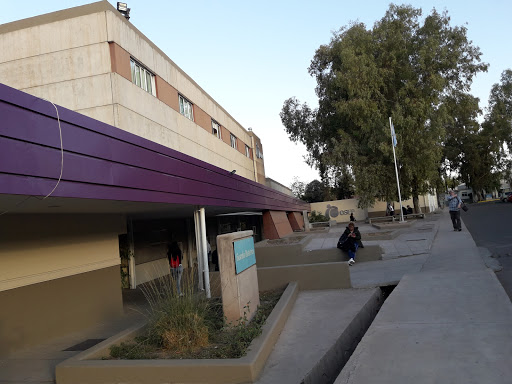 OSEP - Hospital El Carmen