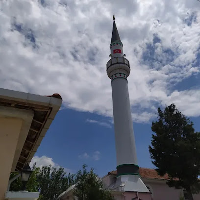 Hamidiye Köyü Mosque