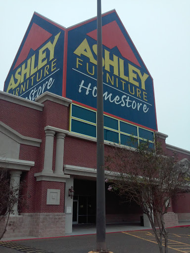 Furniture Store «Ashley Furniture HomeStore», reviews and photos, 401 N Jackson Rd, Pharr, TX 78577, USA