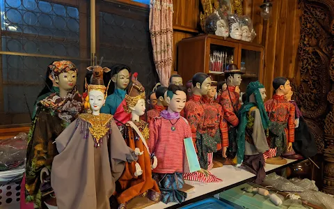 Tookkatoon Thai Puppet House and Theatre image