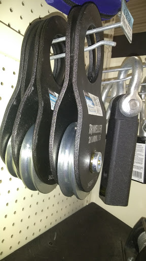 Home Improvement Store «Tractor Supply Co.», reviews and photos, 8447 FL-54, New Port Richey, FL 34655, USA