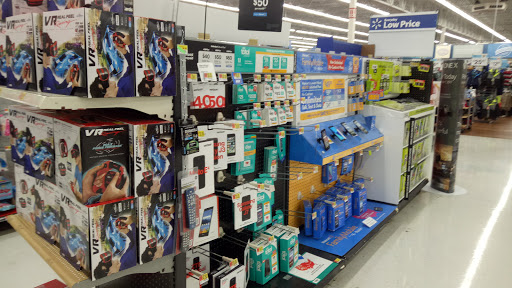 Discount Store «Walmart», reviews and photos, 270 Indian Run St, Exton, PA 19341, USA