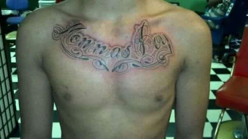 Explore family tattoo ideas men, creative tattoo ideas in Columbia, available at Nyce Tattoos
