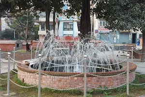 Lalitpur Metro Park image