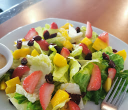 la città café & bar photo