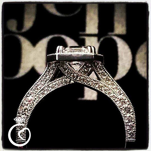 Jeweler «D. Geller & Son Jewelers», reviews and photos, 5975 Roswell Rd NE b225, Sandy Springs, GA 30328, USA