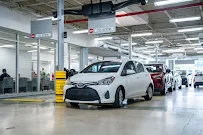 Autocentro Toyota Servicio - Car repair in San Juan, Puerto Rico, San Juan - Rated 4.5/5