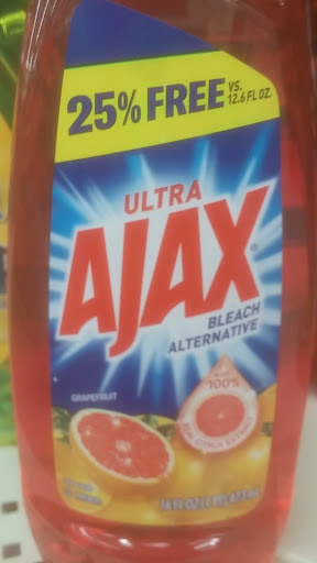 Dollar Store «Dollar Tree», reviews and photos, 713 E Main St, Brownsburg, IN 46112, USA