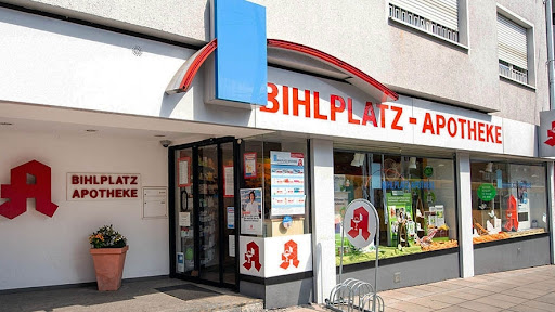 Bihlplatz Apotheke