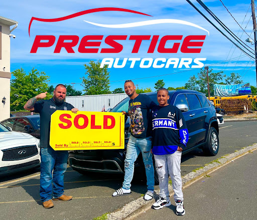 Used Car Dealer «Prestige Auto Cars», reviews and photos, 111 Christian Ln, New Britain, CT 06051, USA