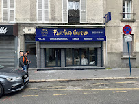 Photos du propriétaire du Restauration rapide FASTFOOD GARDEN à Pantin - n°1