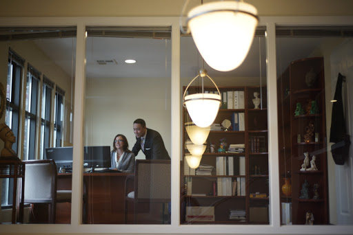 Personal Injury Attorney «Edward K. Le, PLLC», reviews and photos