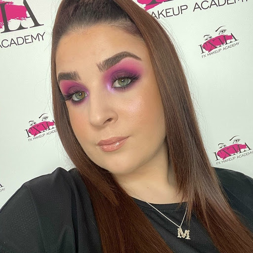 FX Makeup Academy - Beauty Courses