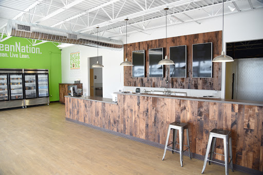 Health Food Store «Project Lean Nation», reviews and photos, 1900 S Clinton Ave, Rochester, NY 14618, USA