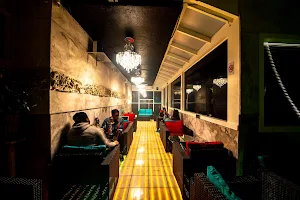 Addis Hookah Lounge image