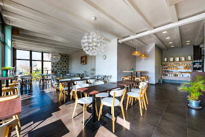 Simply Food Aix - Les Milles