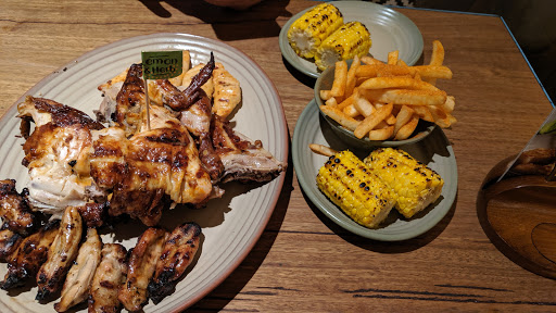 Chicken restaurant Sunshine Coast