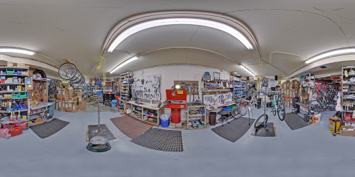 Bicycle Store «Bicycle Pedaler», reviews and photos, 330 N Rock Rd, Wichita, KS 67206, USA