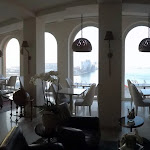 Photo n°8 de l'avis de Dm. fait le 24/01/2018 à 20:00 sur le  SeePort Hotel à Ancona