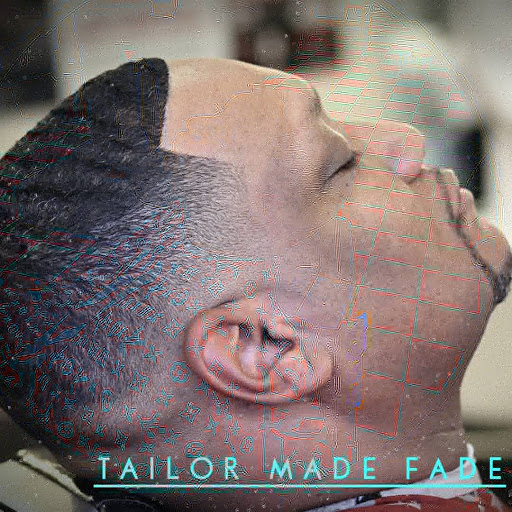 Barber Shop «New York Stylez barbershop and salon», reviews and photos, 3415 S Collins St #109, Arlington, TX 76014, USA