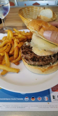 Plats et boissons du Restaurant Bistro des enfants terribles à La Roche-sur-Yon - n°7