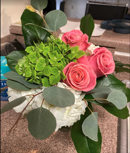 Florist «Midwood Flower Shop», reviews and photos, 2415 Central Ave, Charlotte, NC 28205, USA