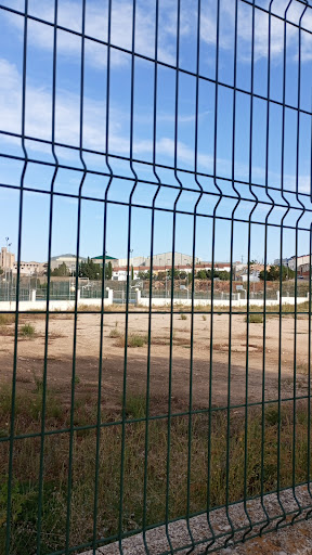 Complejo Deportivo Valdemembra en Motilla del Palancar, Cuenca
