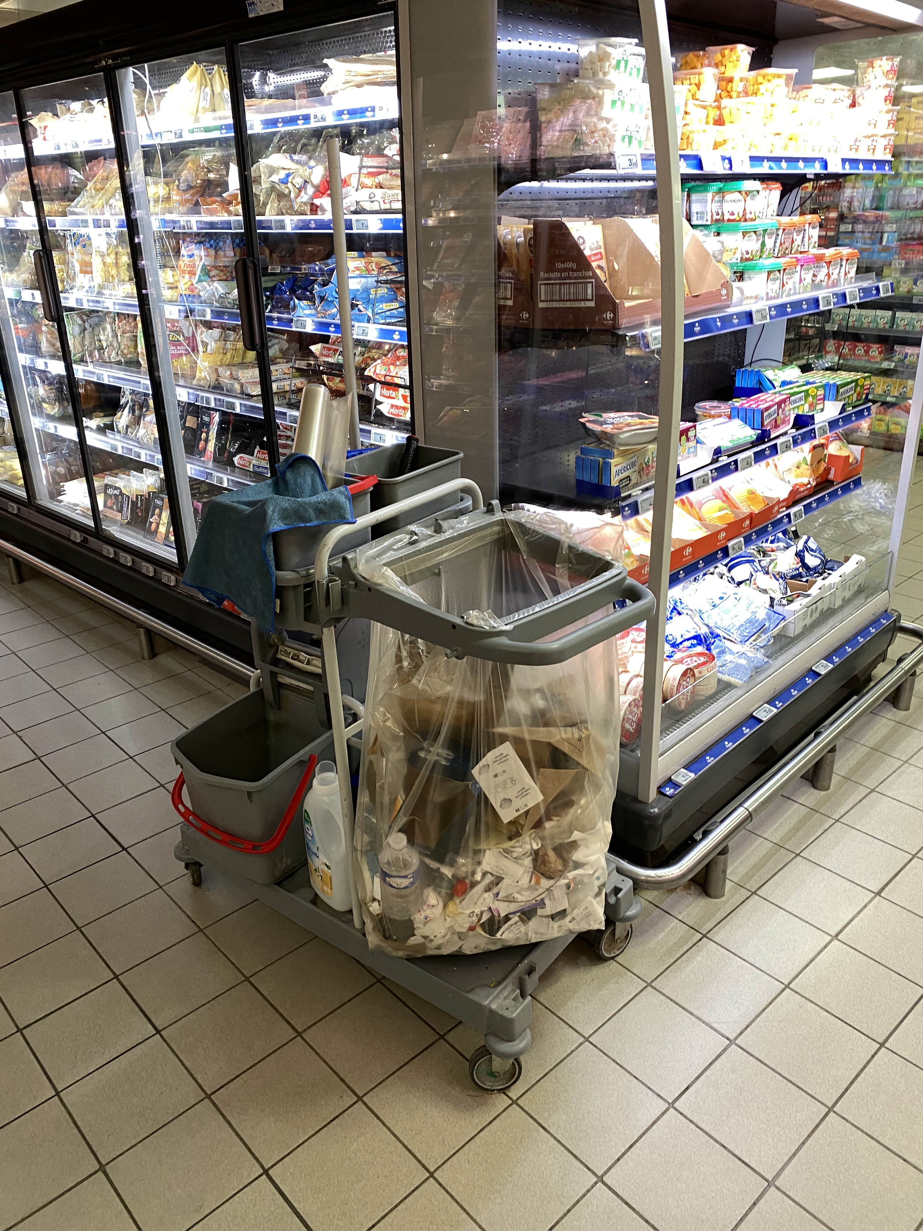 Photo n° 3 de l'avis de Romain. fait le 19/08/2023 à 13:05