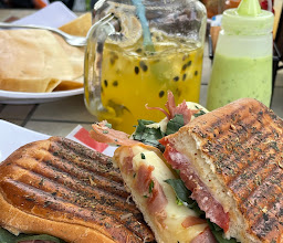 Cafe de Altura photo