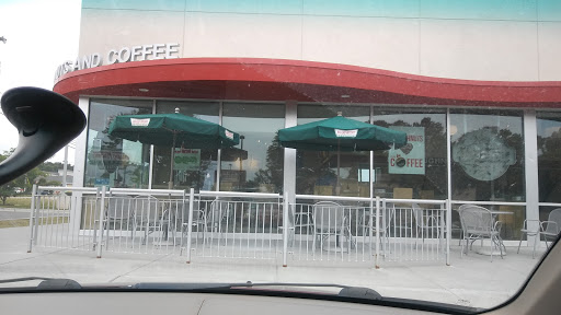 Bakery «Krispy Kreme Doughnuts», reviews and photos, 3536 Hillsborough Rd, Durham, NC 27705, USA