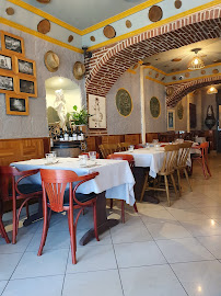 Atmosphère du Restaurant italien Bolzano à Alfortville - n°6