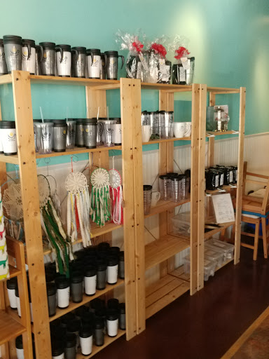 Coffee Shop «Sunsational Coffee», reviews and photos, 15643 N Reems Rd, Surprise, AZ 85374, USA