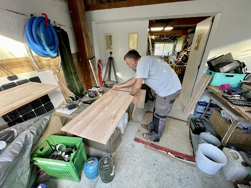 Photo 3 - Garage Du Breuil