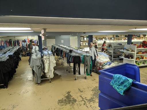 Thrift Store «Goodwill», reviews and photos