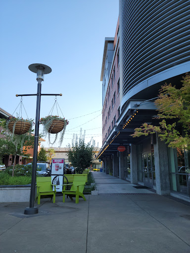 Shopping Mall «Oakway Center», reviews and photos, 2350 Oakmont Way #204, Eugene, OR 97401, USA