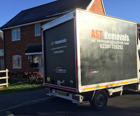 AST Removals