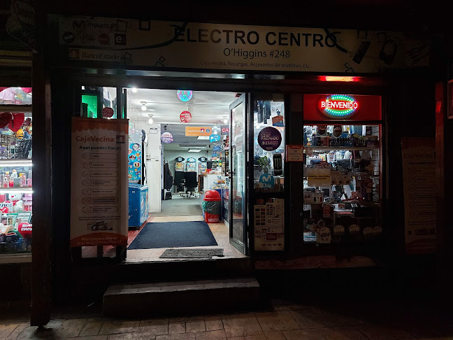 Electro Centro