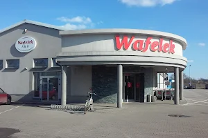 Supermarket "Wafelek" image