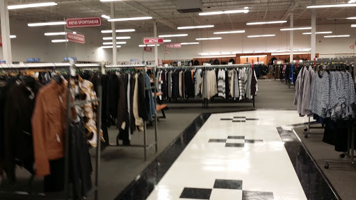 Clothing Store «Burlington Coat Factory», reviews and photos, 370 US-130, Hightstown, NJ 08520, USA
