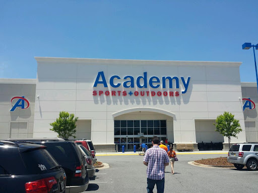 Sporting Goods Store «Academy Sports + Outdoors», reviews and photos, 1585 Scenic Hwy N, Snellville, GA 30078, USA