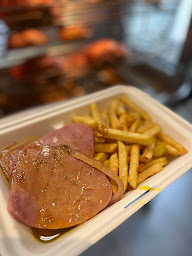 Photo n°8 de A l’emporter à Mauges-sur-Loire ()