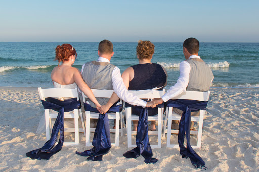 Event Planner «Barefoot Weddings», reviews and photos, 11 Eglin Pkwy SE, Fort Walton Beach, FL 32548, USA