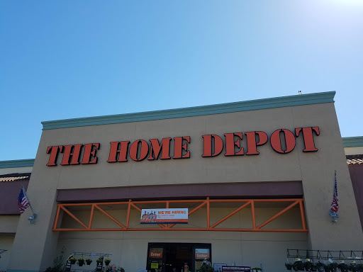 Home Improvement Store «The Home Depot», reviews and photos, 1001 N El Camino Real, Encinitas, CA 92024, USA