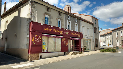 photo du restaurant Frouin Xavier