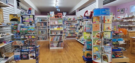 Toy Store «Toys On The Square», reviews and photos, 22 E Main St, Hummelstown, PA 17036, USA